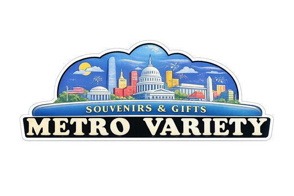 Metro Variety Shop