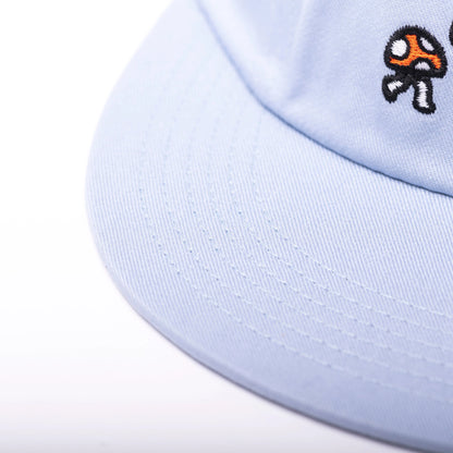 Don't Trip Camper Hat - Mineral Cap