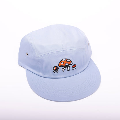 Don't Trip Camper Hat - Mineral Cap